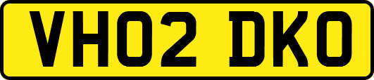VH02DKO