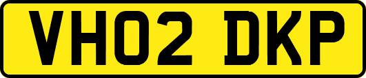 VH02DKP