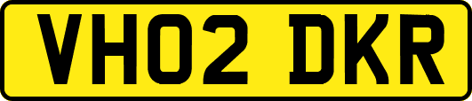 VH02DKR
