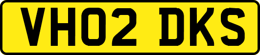 VH02DKS
