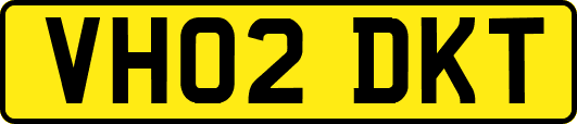 VH02DKT