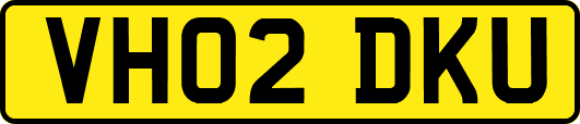 VH02DKU