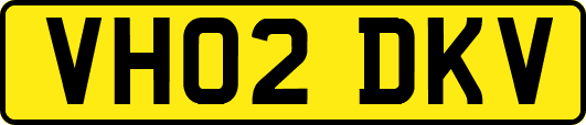 VH02DKV
