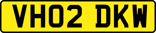 VH02DKW