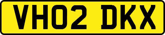 VH02DKX