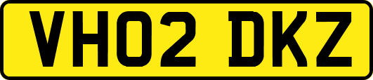 VH02DKZ