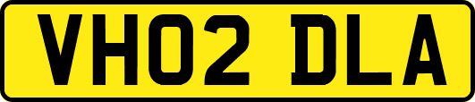VH02DLA
