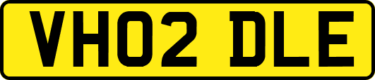 VH02DLE