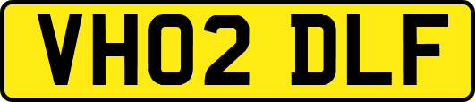 VH02DLF