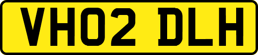 VH02DLH