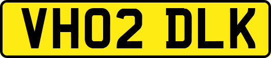 VH02DLK