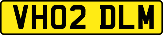 VH02DLM