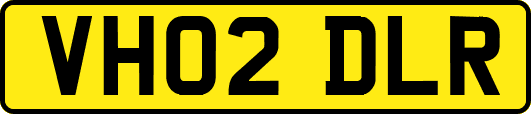 VH02DLR