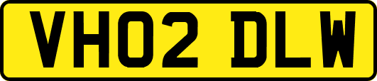 VH02DLW