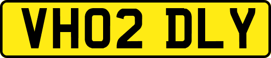 VH02DLY