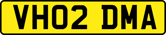 VH02DMA