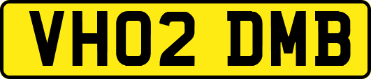 VH02DMB