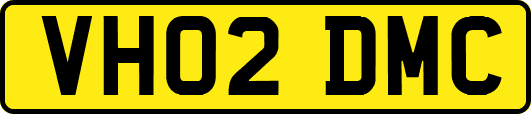 VH02DMC