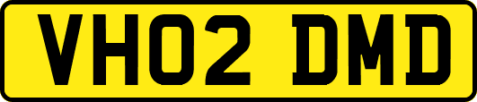 VH02DMD