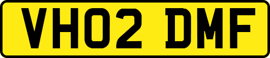 VH02DMF
