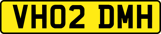 VH02DMH