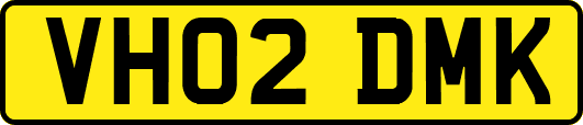 VH02DMK