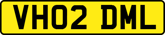 VH02DML