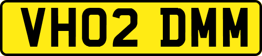 VH02DMM