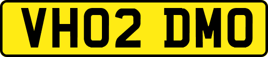 VH02DMO