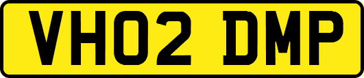 VH02DMP