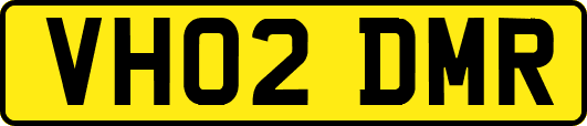 VH02DMR
