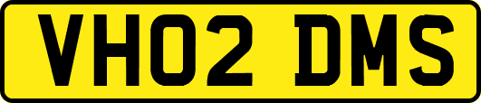 VH02DMS