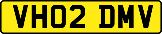 VH02DMV