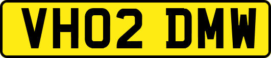 VH02DMW