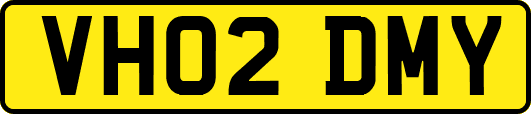 VH02DMY