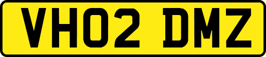 VH02DMZ
