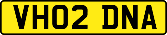 VH02DNA