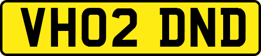 VH02DND