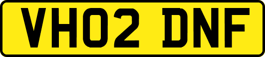 VH02DNF
