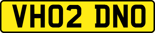 VH02DNO