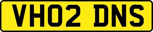 VH02DNS