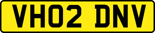 VH02DNV