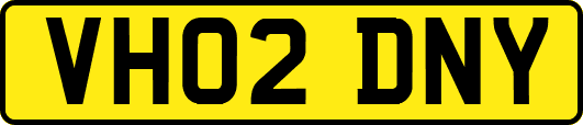 VH02DNY