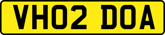 VH02DOA
