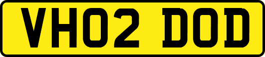 VH02DOD