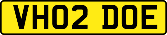 VH02DOE