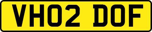 VH02DOF