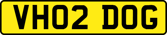VH02DOG
