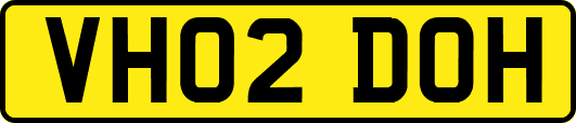 VH02DOH