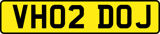 VH02DOJ
